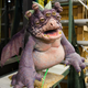 Illustration for article titled Inside Jim Henson's Creature Shop: Where Gadgets and Dreams Collide